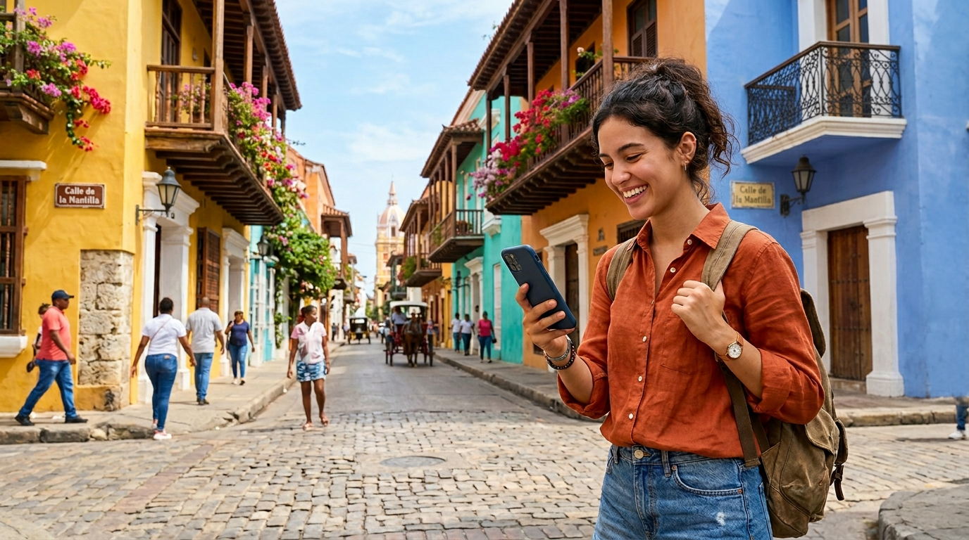 Colombia